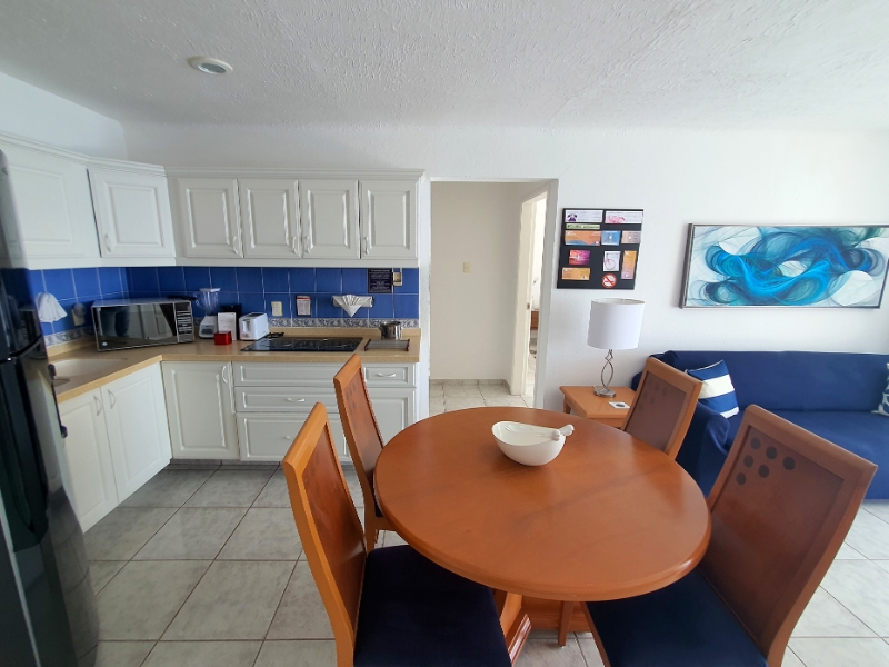 Suite Kitchen