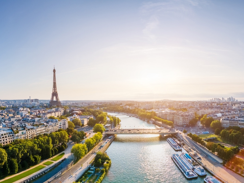 Paris