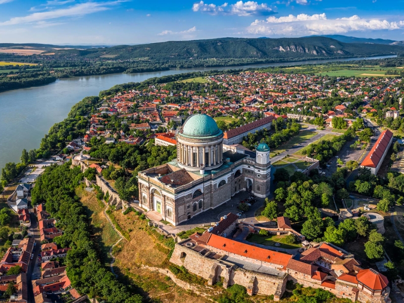 BudapestEsztergom