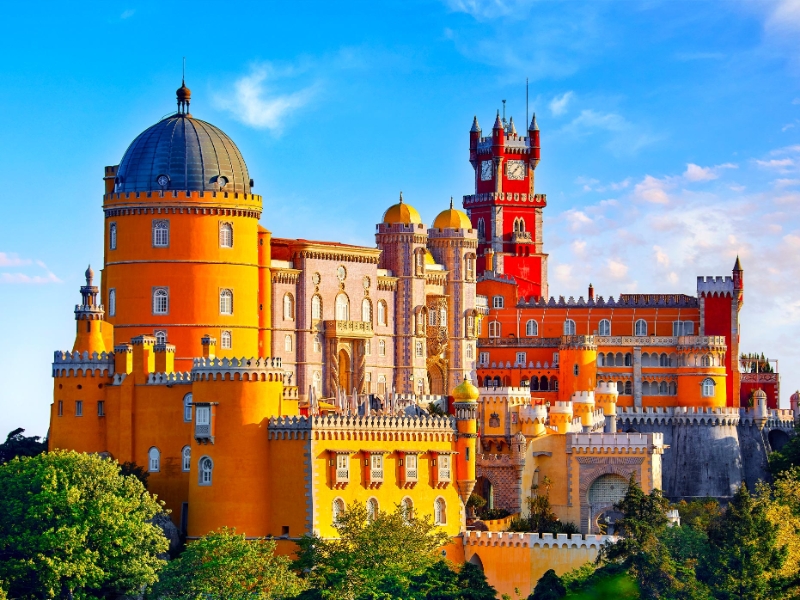 Sintra