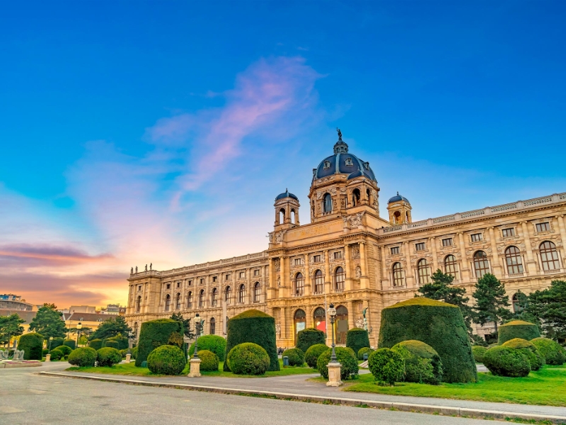 Vienna