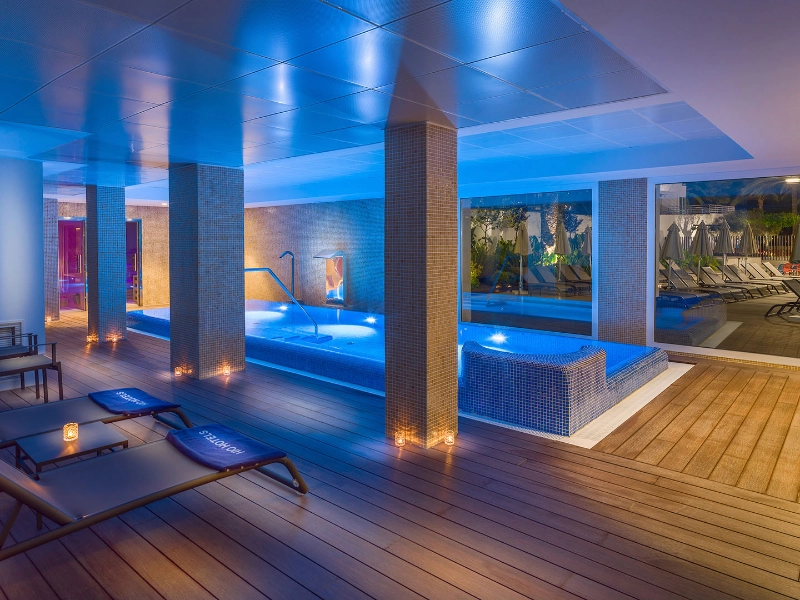 Spa