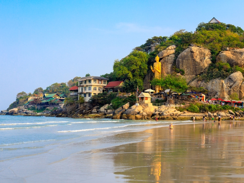 Hua Hin