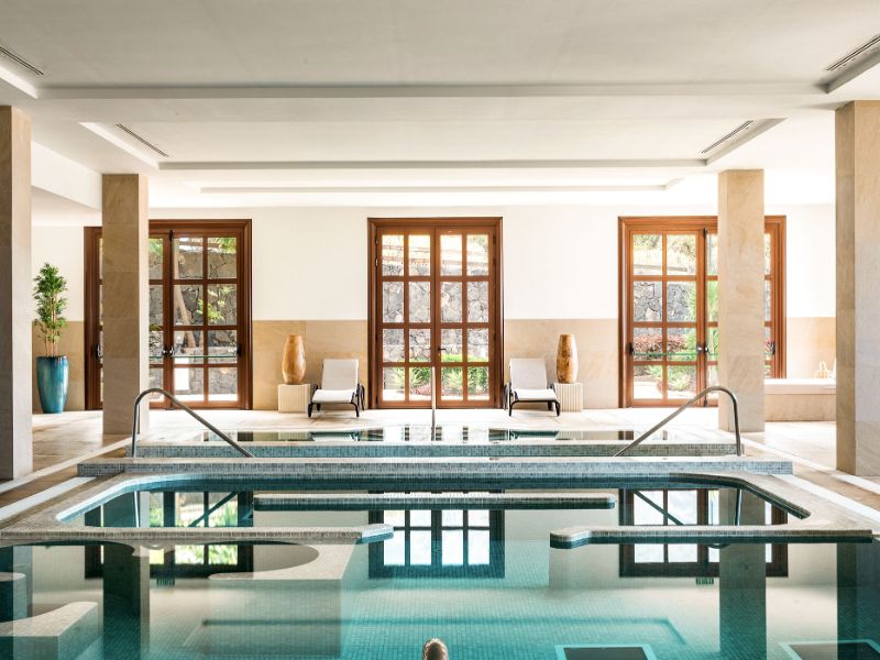 Yhi Spa