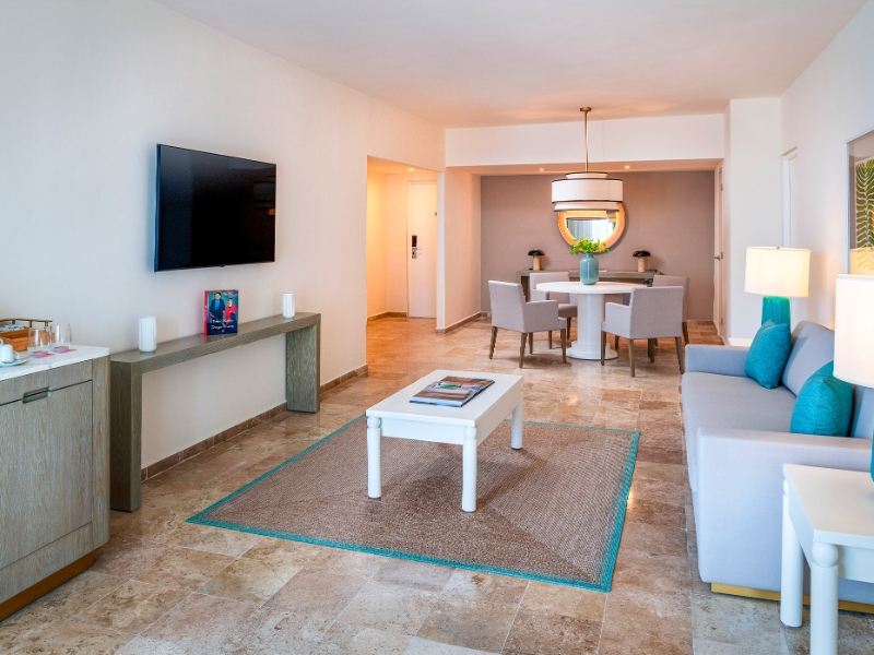 Melia Suite & The Level Grand Suite