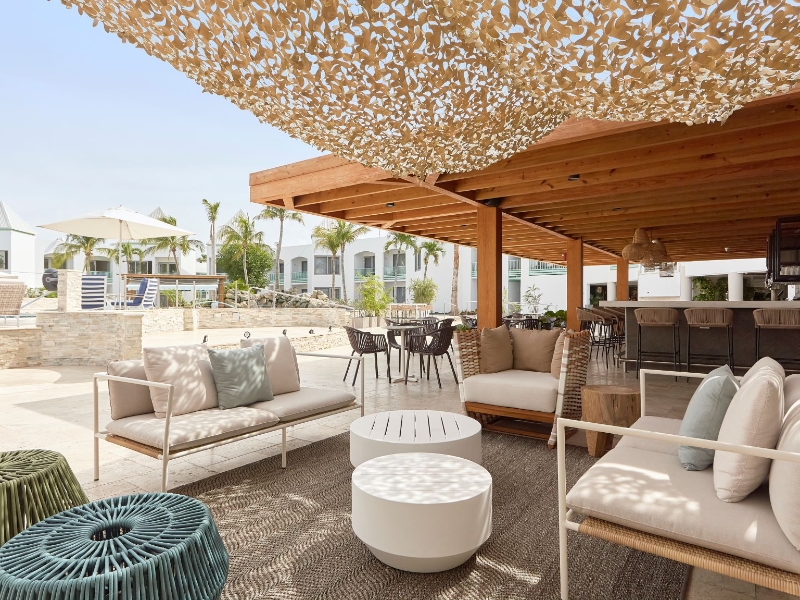 Lounge Allegra