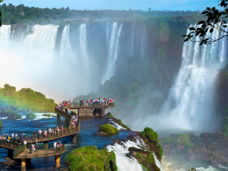 Foz do Iguacu