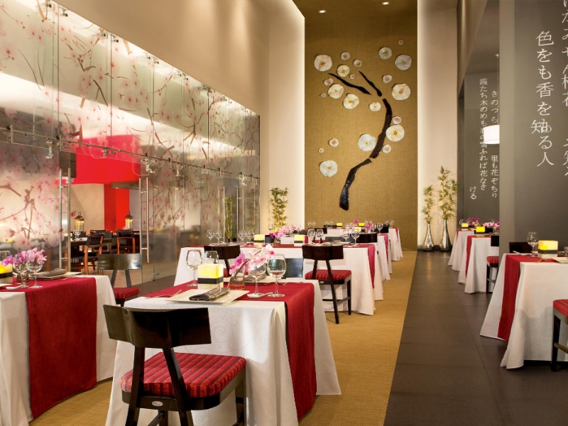 Himitsu Restaurant