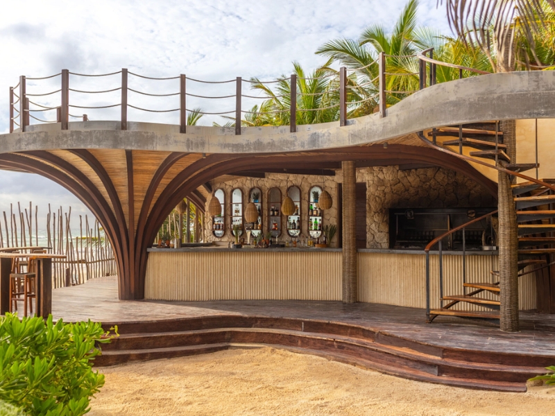 Beach Club