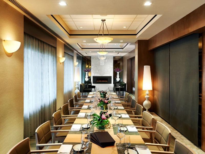 Hanover Room