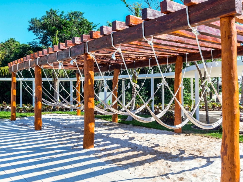 Hammocks