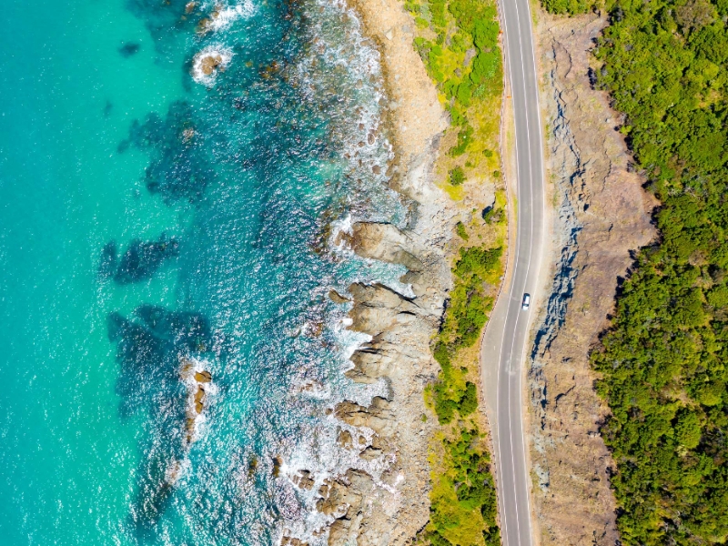 Australia