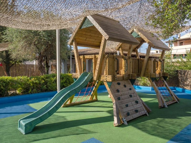 Kids Playground