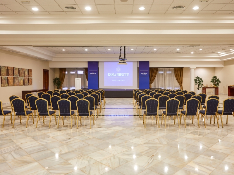 Salon Convenciones