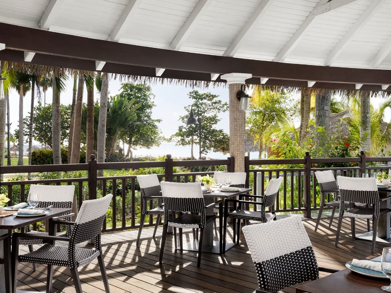 Restaurant The Mill