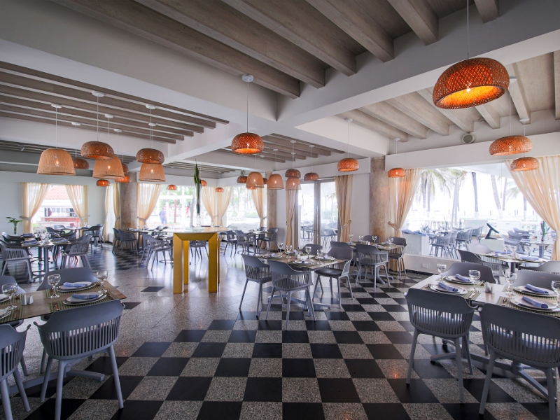 Bijao Cocina Cartagenera Restaurant