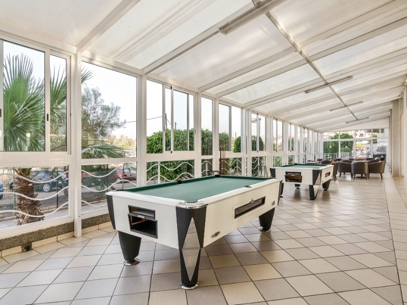 Bar Agua Terrace
