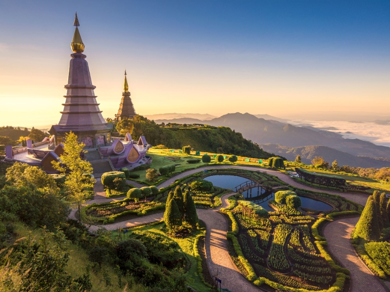 Chiang Mai