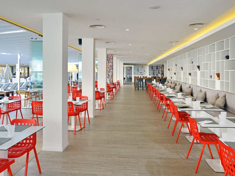 HouseMallorca Buffet Restaurant