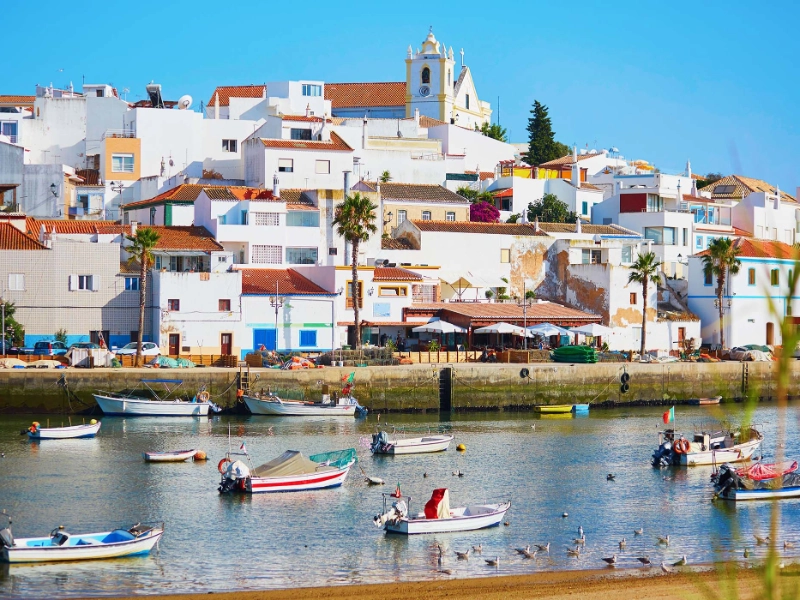 Algarve