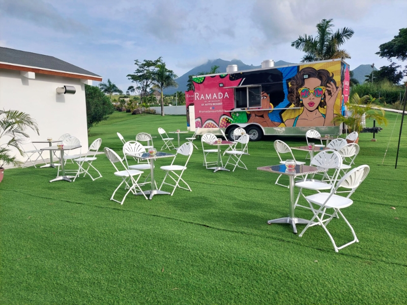 Food Truck Delights