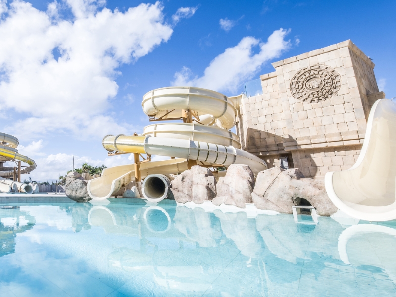 Waterpark