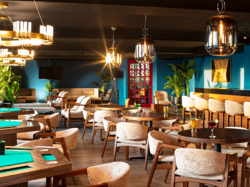 Bar Trafalgar