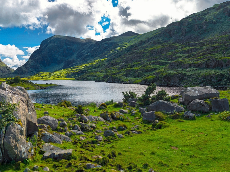 Gap of Dunloe