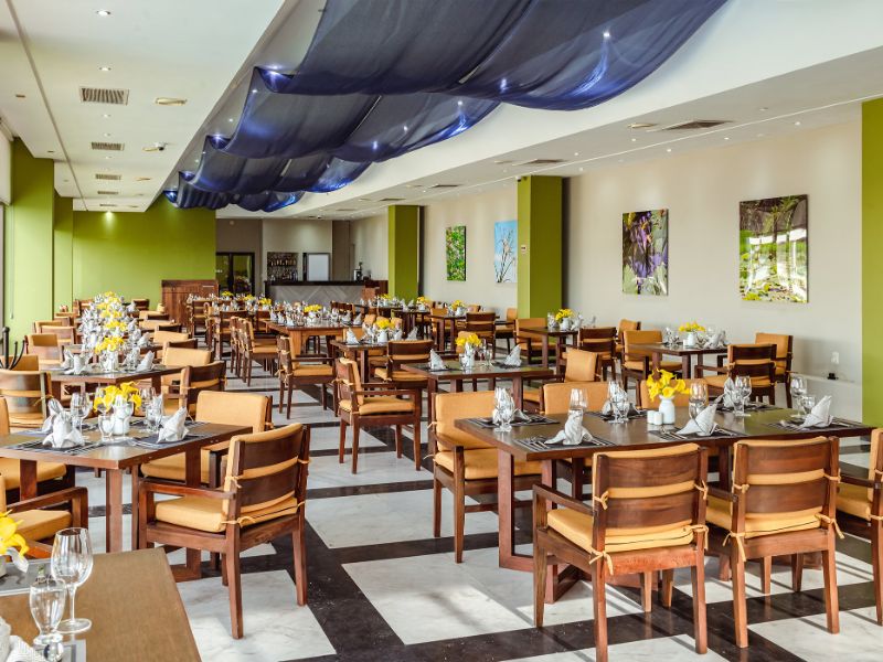 Ban Thai Restaurant