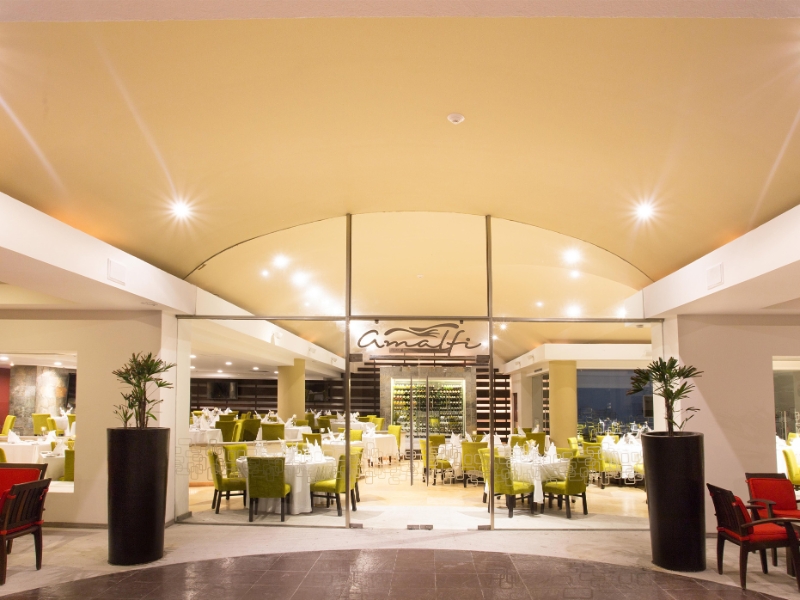 Amalfi Restaurant