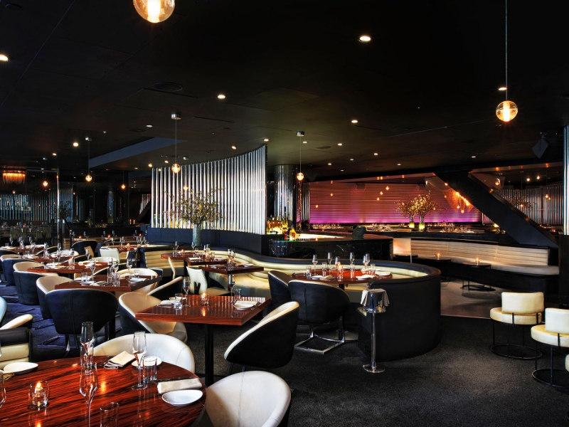 STK London