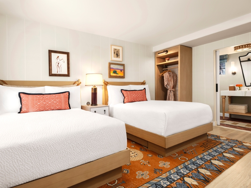 Room Double