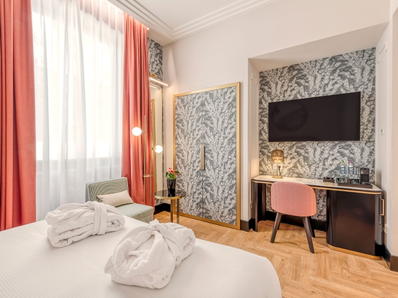 Classic Room