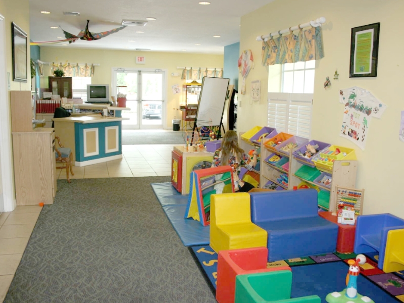 Kids Activity
