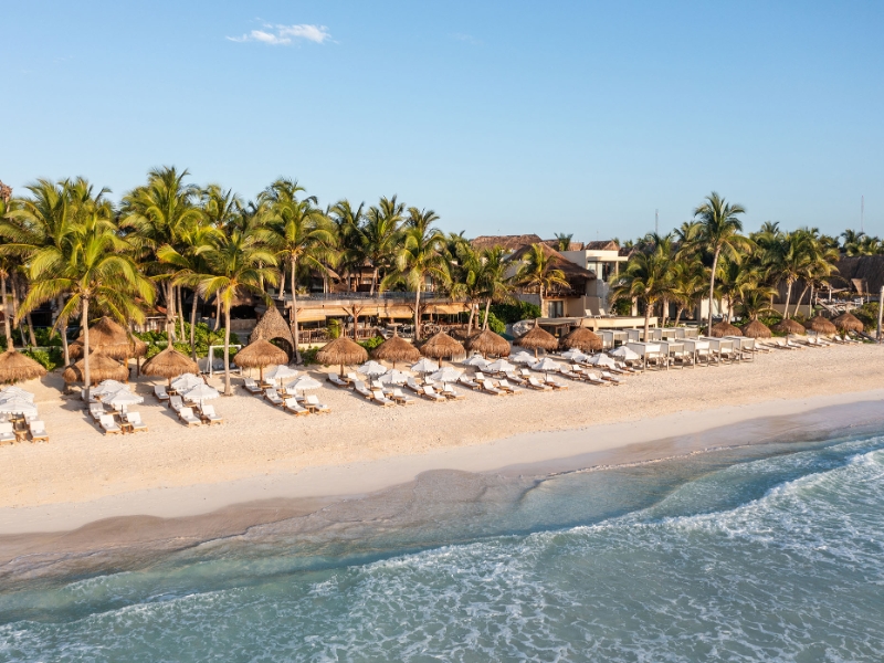 Beach Club