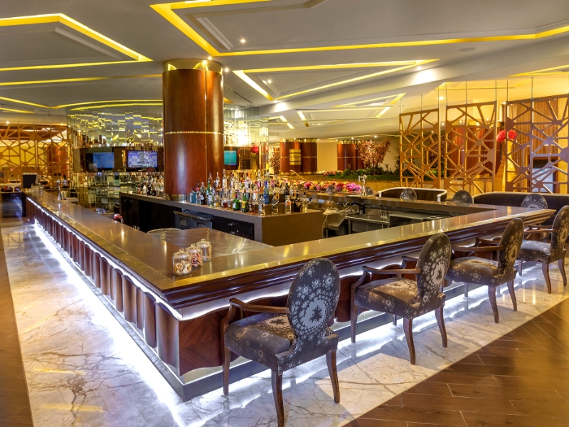 Lobby Bar