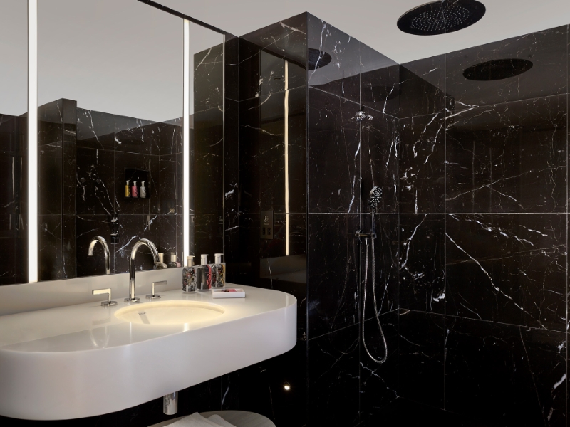 King One Bedroom Suite