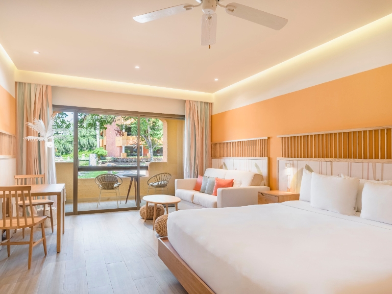 Double Room