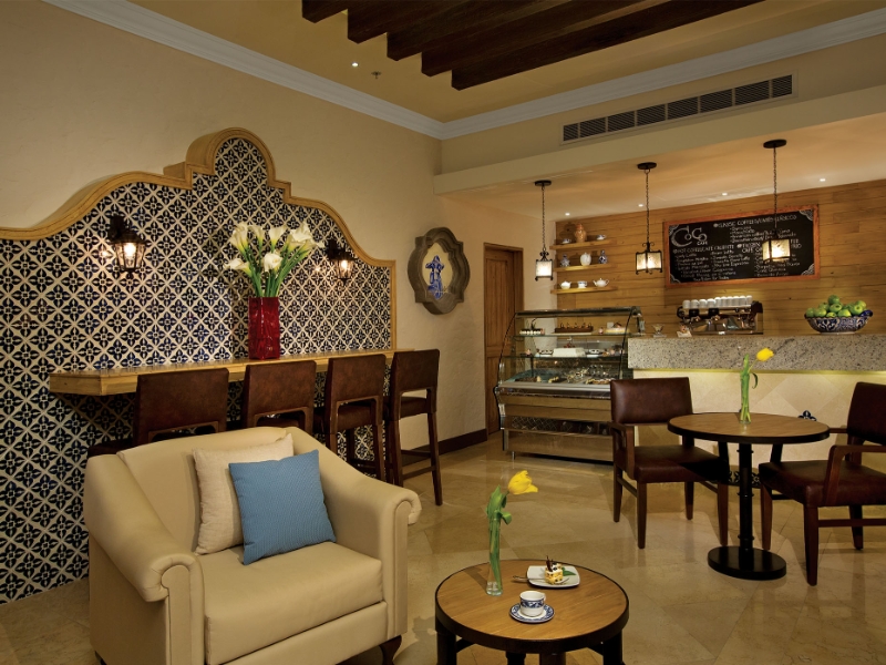 Coco Cafe Premium Coffee and Snacks