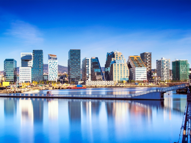 Oslo