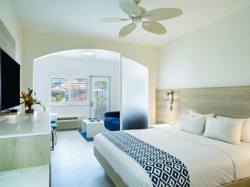 King Room