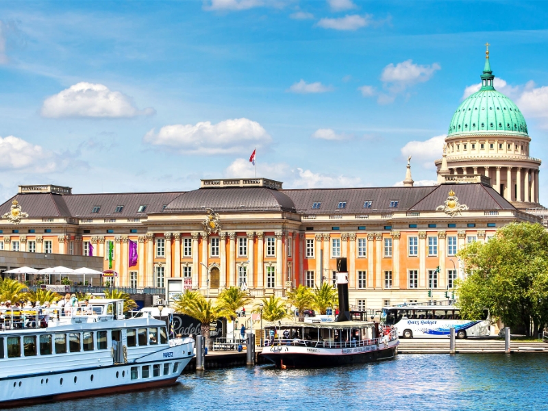 Potsdam