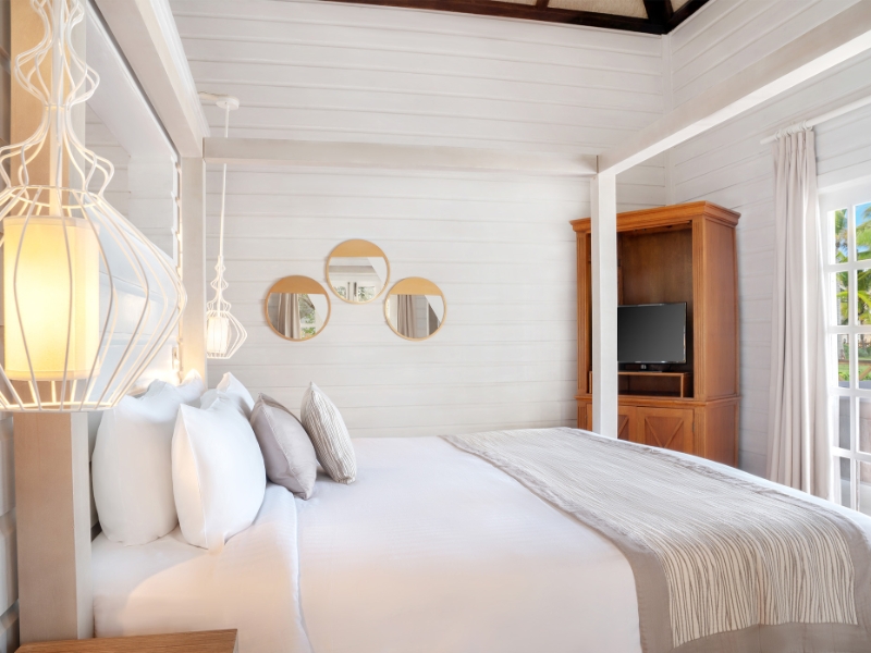 King And Queen Villa