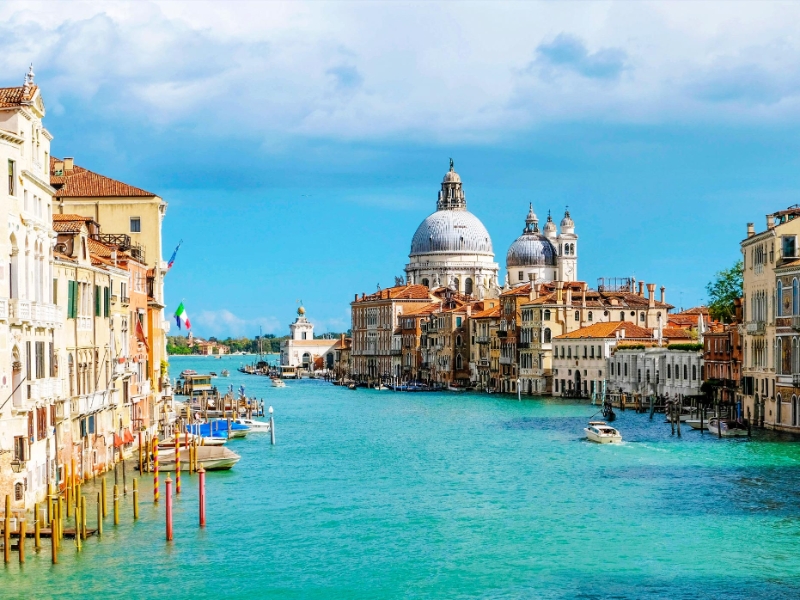 Venice