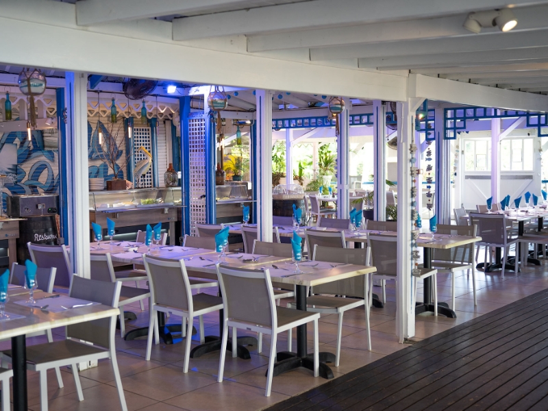 Restaurant La Veranda