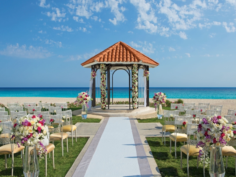 Wedding Gazebo