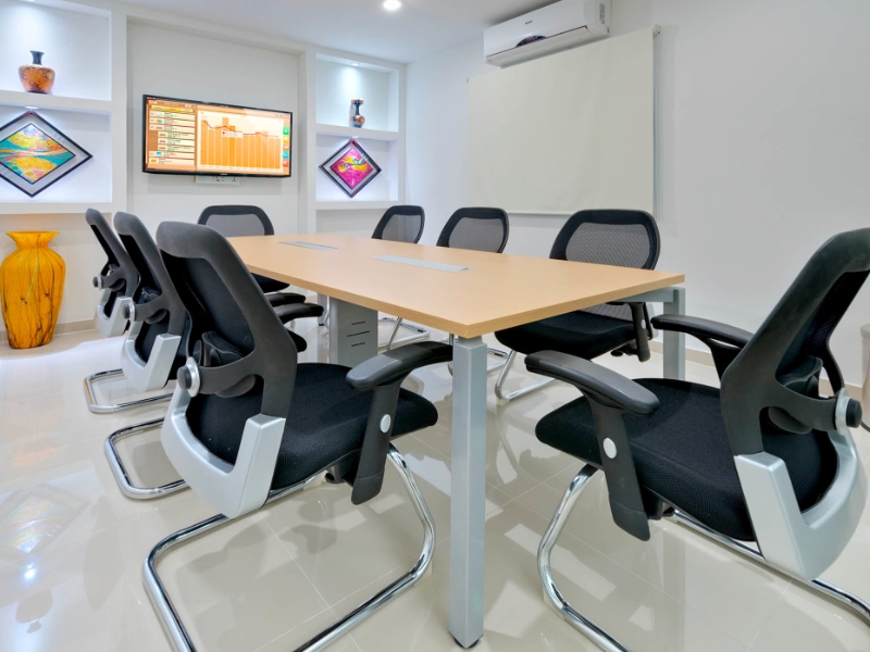Business Facilities
