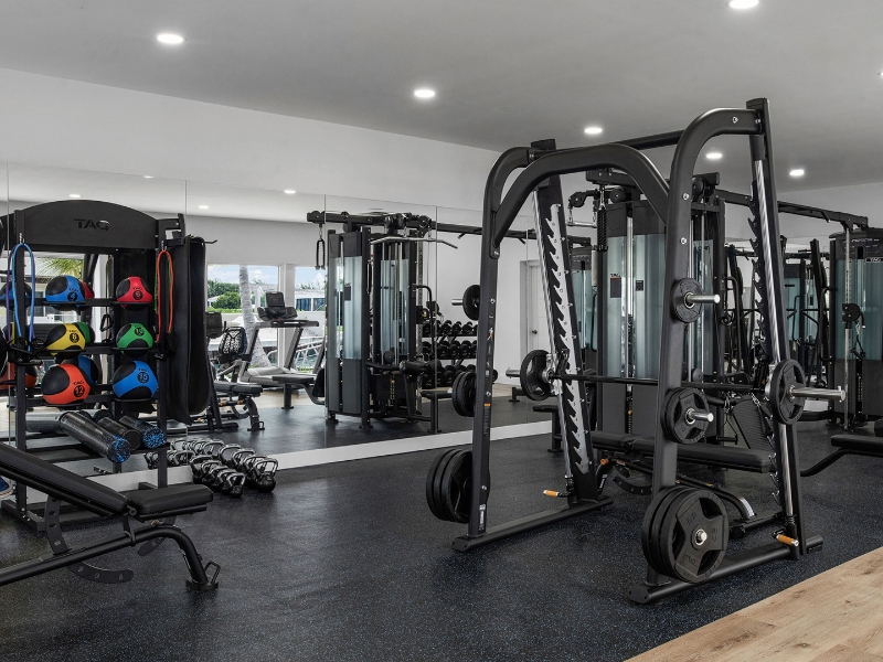 Gym