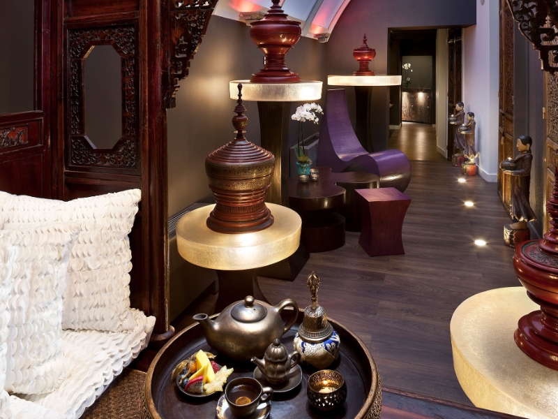 Thai Room Wellness Massage