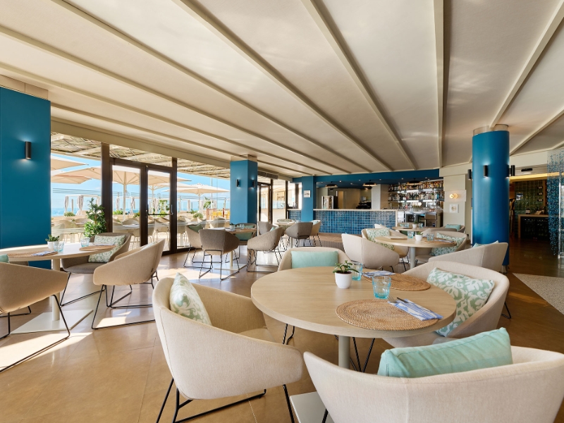 Kentia Restaurant Bar